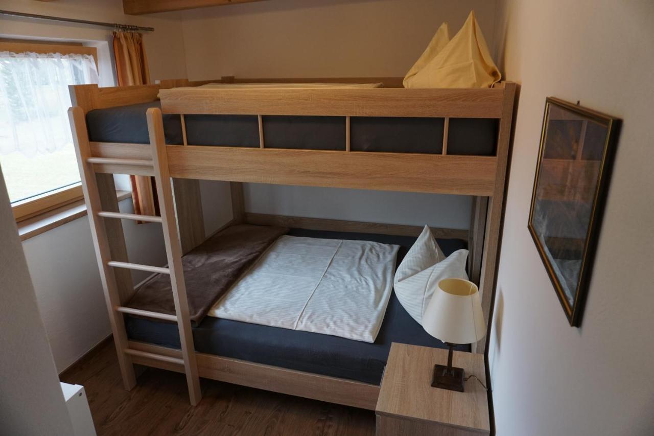 Appartementhaus Hüttenberger Apartamento Erpfendorf