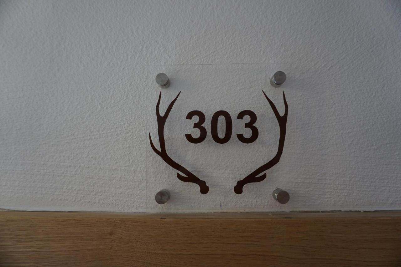 Appartementhaus Huettenberger