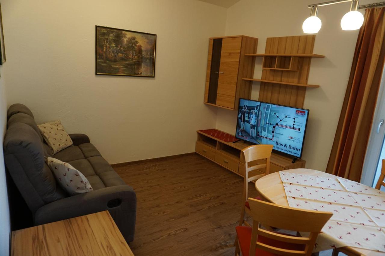Apartment Appartementhaus Huettenberger *