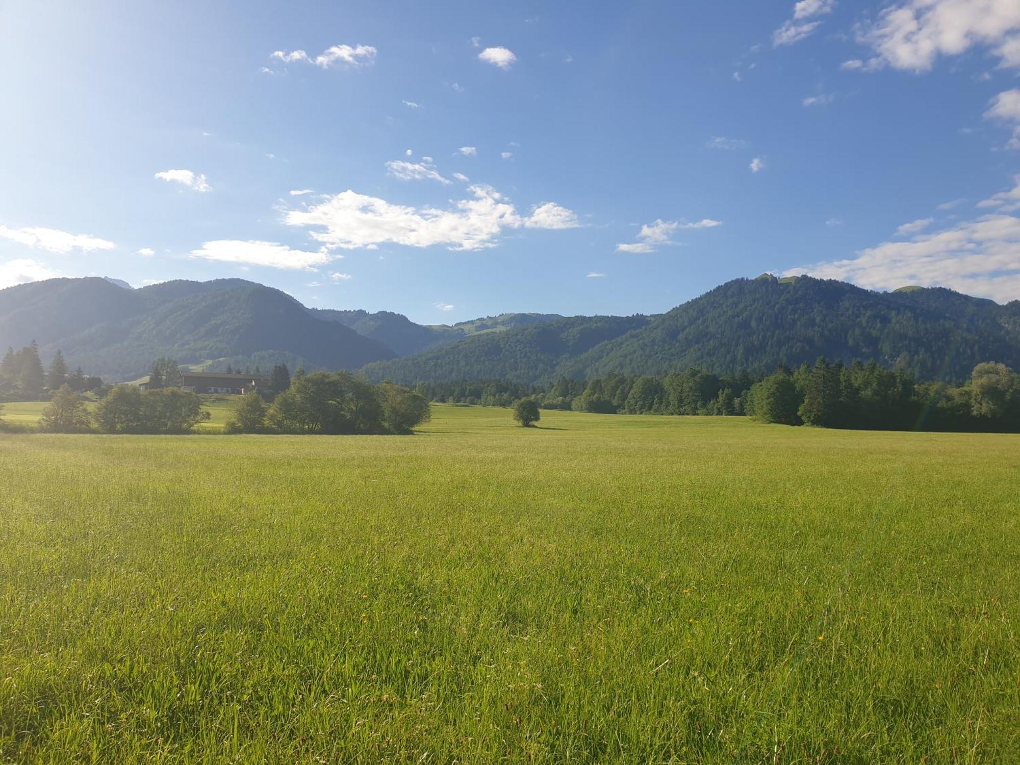 Appartementhaus Huettenberger