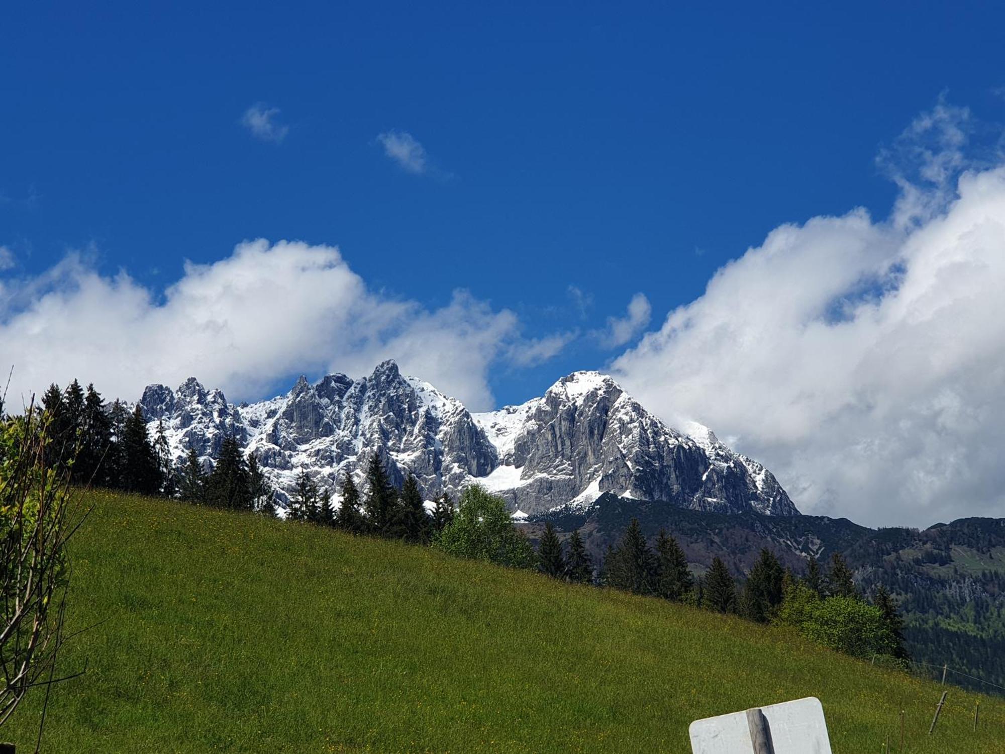 Appartamento Appartementhaus Huettenberger *