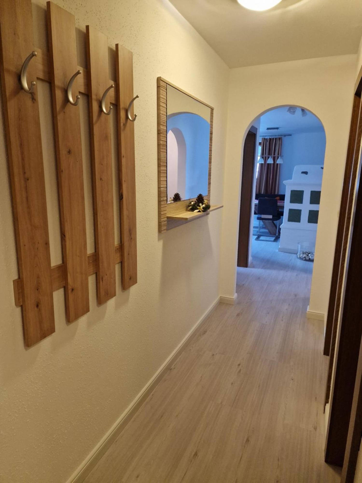 Appartementhaus Huettenberger Apartment Erpfendorf