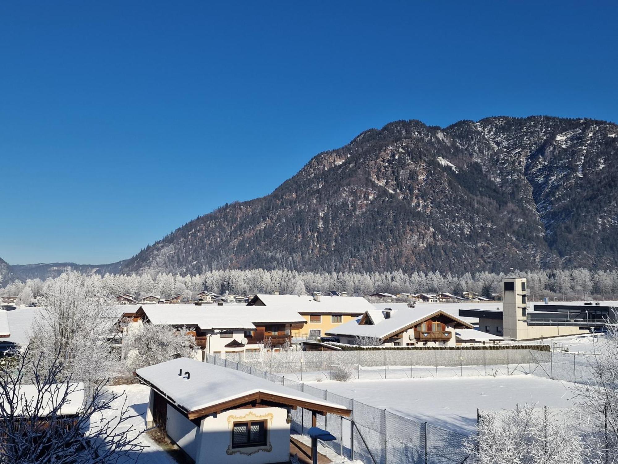 Appartementhaus Huettenberger