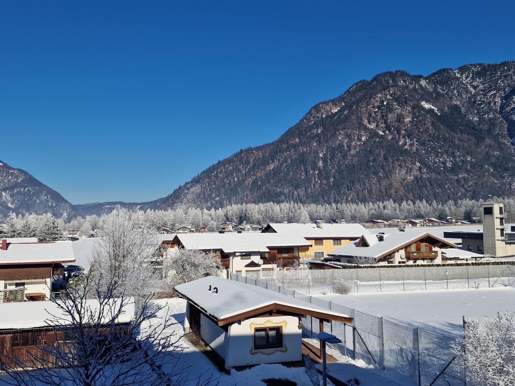 Appartamento Appartementhaus Huettenberger
