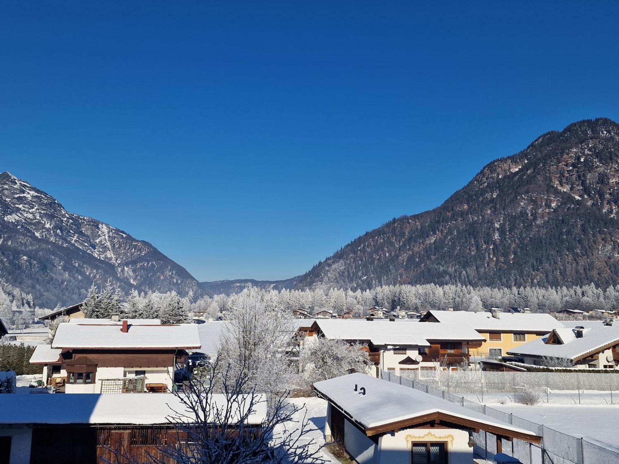 Appartamento Appartementhaus Huettenberger