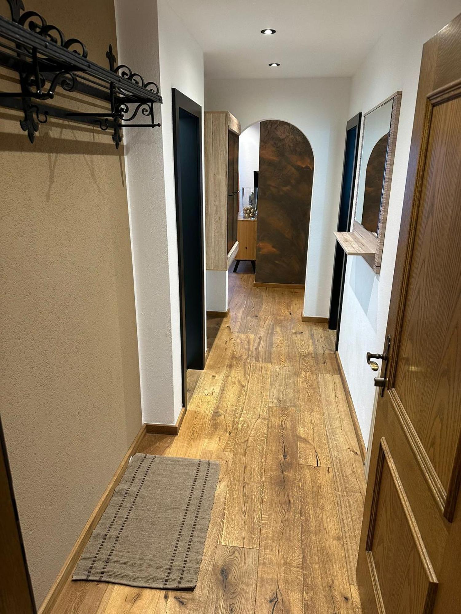 Appartement Appartementhaus Huettenberger Erpfendorf